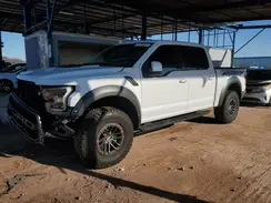 1FTFW1RG9LFA40254 2020 FORD F-150