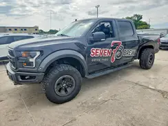 1FTFW1RG9LFA71309 2020 FORD F-150