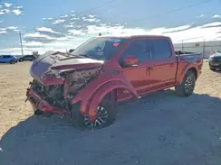 1FTFW1RG9LFA71620 2020 FORD F-150