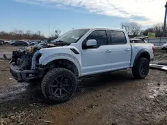 1FTFW1RG9LFA84190 2020 FORD F-150