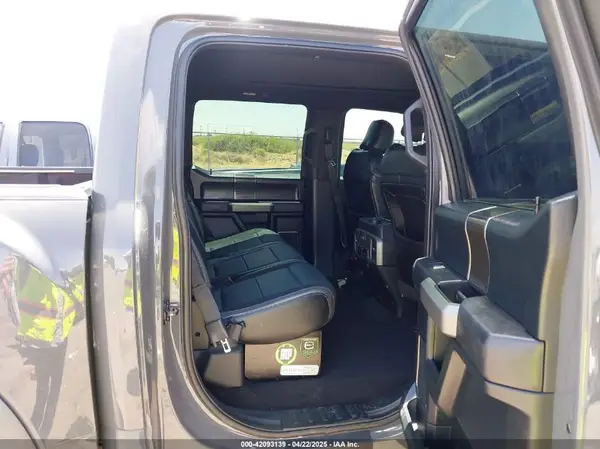 1FTFW1RG9LFB35011 2020 FORD F-150 - Image 8