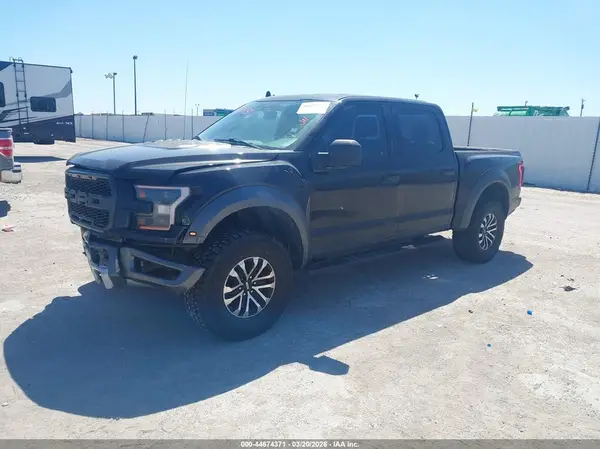 1FTFW1RG9LFB53914 2020 FORD F-150 - Image 2