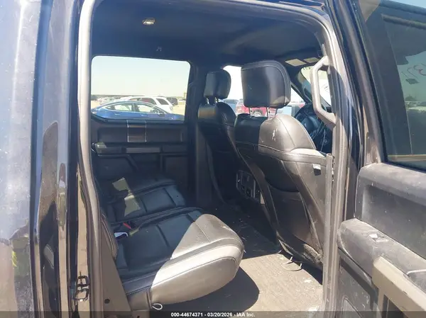 1FTFW1RG9LFB53914 2020 FORD F-150 - Image 8