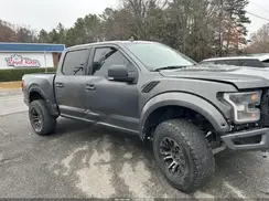 1FTFW1RG9LFB66839 2020 FORD F-150