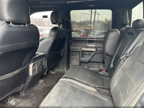 1FTFW1RG9LFB66839 2020 FORD F-150 - Image 8