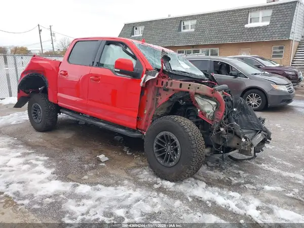 1FTFW1RG9LFB72883 2020 FORD F-150 - Image 1