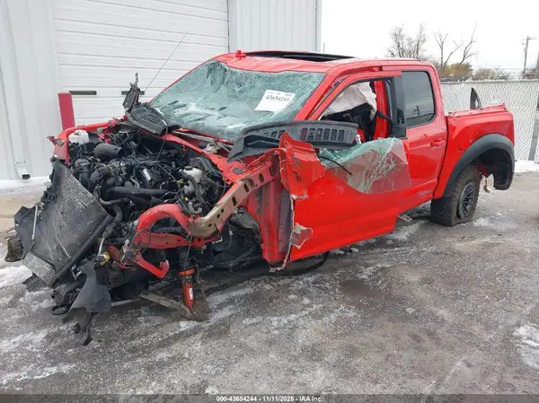 1FTFW1RG9LFB72883 2020 FORD F-150 - Image 2