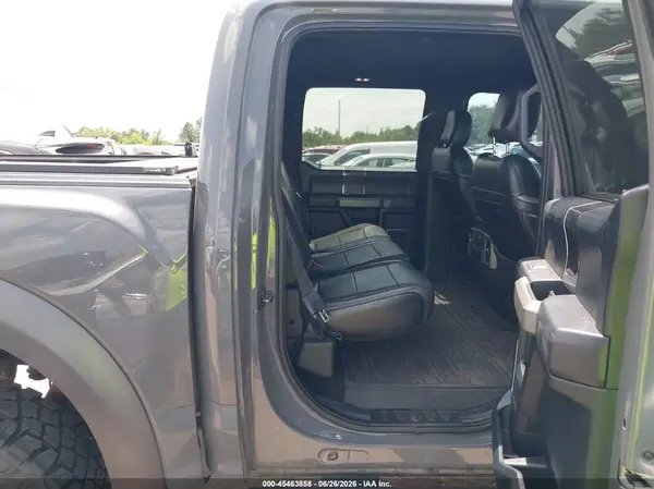 1FTFW1RG9LFB87111 2020 FORD F-150 - Image 8