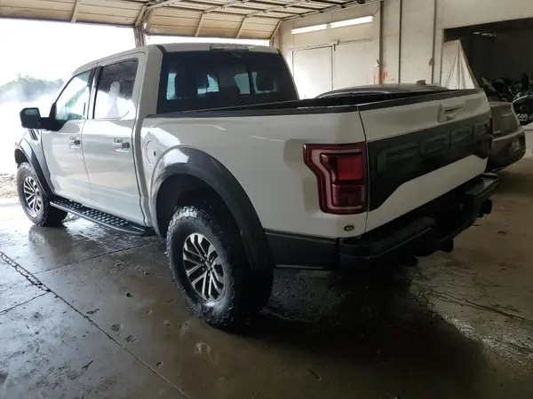 1FTFW1RG9LFC16493 2020 FORD F-150 - Image 2
