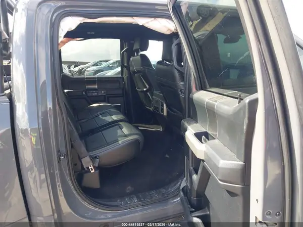 1FTFW1RG9LFC42026 2020 FORD F-150 - Image 8