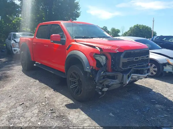 1FTFW1RG9LFC63278 2020 FORD F-150 - Image 1