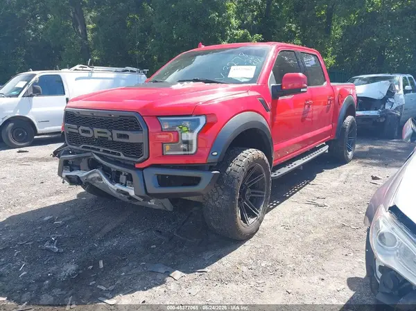 1FTFW1RG9LFC63278 2020 FORD F-150 - Image 2