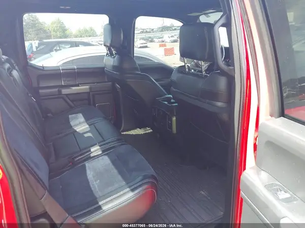 1FTFW1RG9LFC63278 2020 FORD F-150 - Image 8