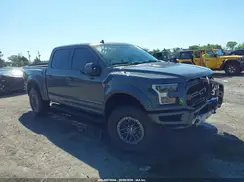 1FTFW1RG9LFC66536 2020 FORD F-150