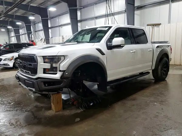 1FTFW1RG9LFC66830 2020 FORD F-150 - Image 1