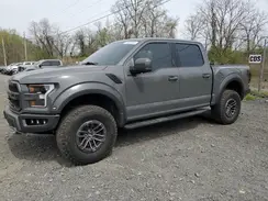 1FTFW1RG9LFC71798 2020 FORD F-150