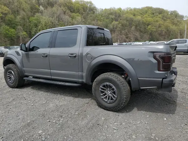 1FTFW1RG9LFC71798 2020 FORD F-150 - Image 2