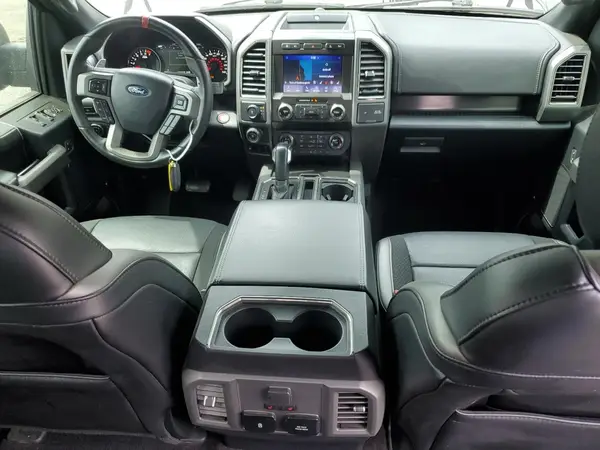 1FTFW1RG9LFC71798 2020 FORD F-150 - Image 8