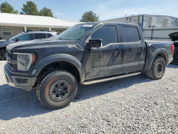 1FTFW1RG9MFC24109 2021 FORD F-150 - Image 1