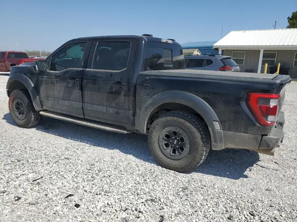 1FTFW1RG9MFC24109 2021 FORD F-150 - Image 2