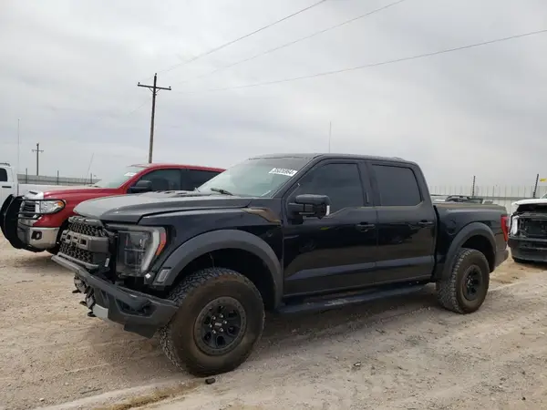 1FTFW1RG9MFC63220 2021 FORD F-150 - Image 1