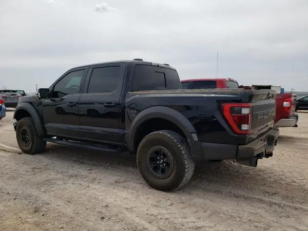 1FTFW1RG9MFC63220 2021 FORD F-150 - Image 2