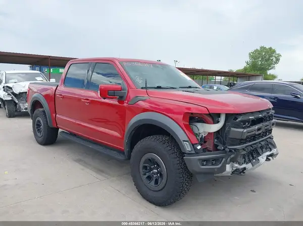 1FTFW1RG9NFA12246 2022 FORD F-150 - Image 1