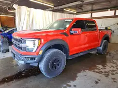 1FTFW1RG9NFA85004 2022 FORD F-150
