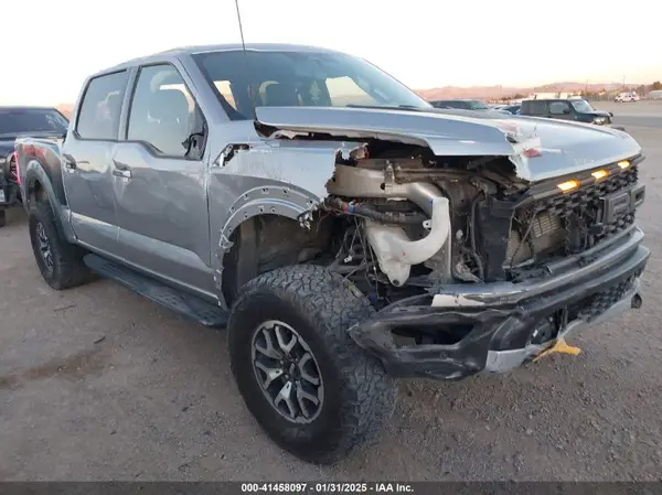 1FTFW1RG9NFB18986 2022 FORD F-150 - Image 1