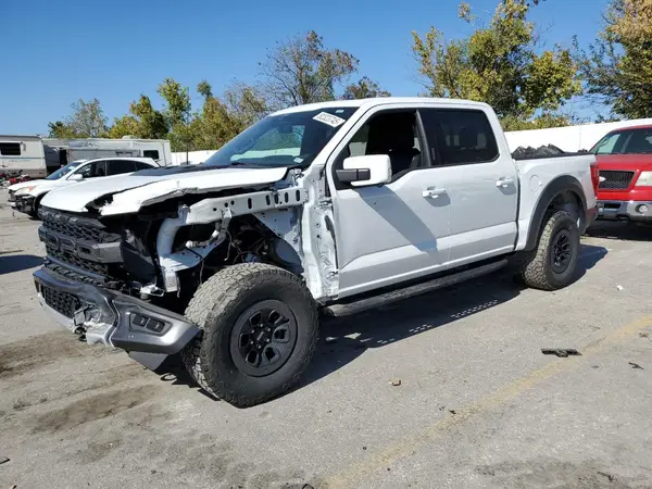 1FTFW1RG9NFB97365 2022 FORD F-150 - Image 1