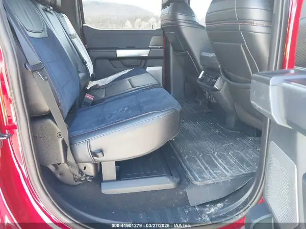 1FTFW1RG9NFC20322 2022 FORD F-150 - Image 8