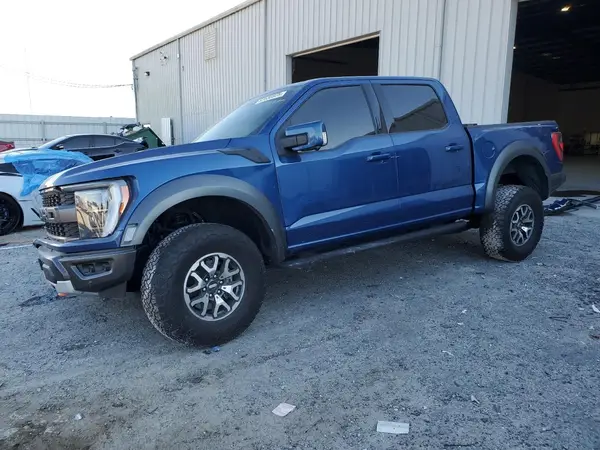 1FTFW1RG9NFC27352 2022 FORD F-150 - Image 1