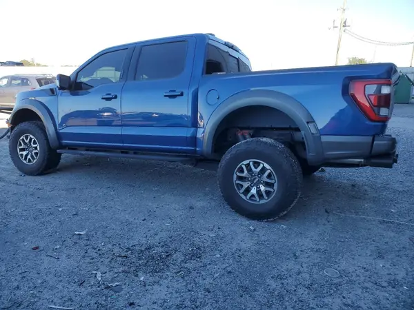 1FTFW1RG9NFC27352 2022 FORD F-150 - Image 2