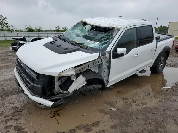 1FTFW1RG9NFC42286 2022 FORD F-150 - Image 1