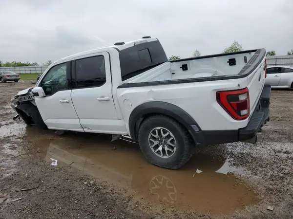 1FTFW1RG9NFC42286 2022 FORD F-150 - Image 2