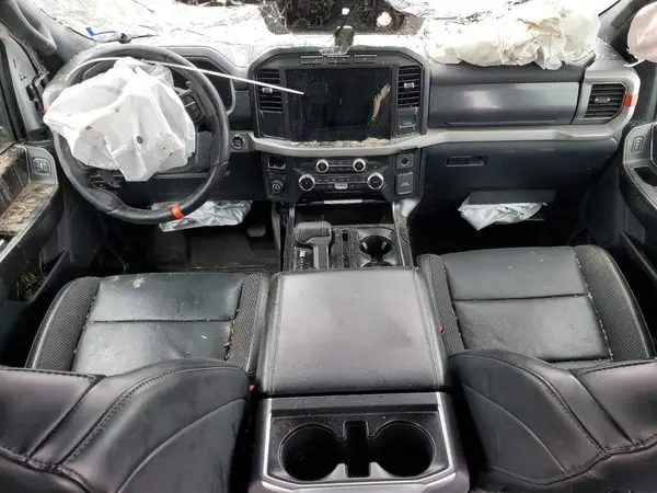 1FTFW1RG9NFC42286 2022 FORD F-150 - Image 8