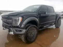 1FTFW1RG9NFC44961 2022 FORD F-150
