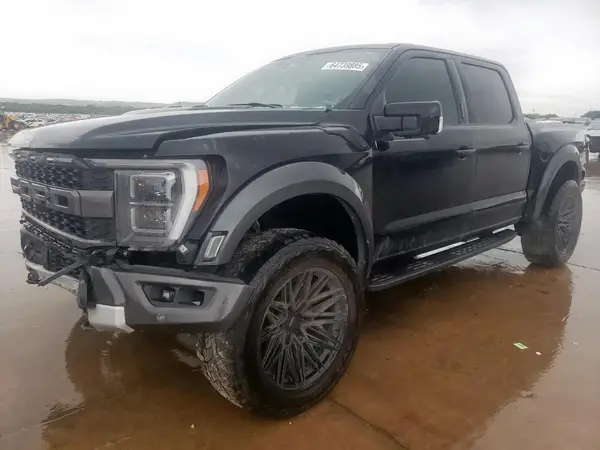 1FTFW1RG9NFC44961 2022 FORD F-150 - Image 1