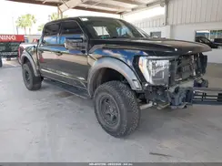 1FTFW1RG9NFC45107 2022 FORD F-150