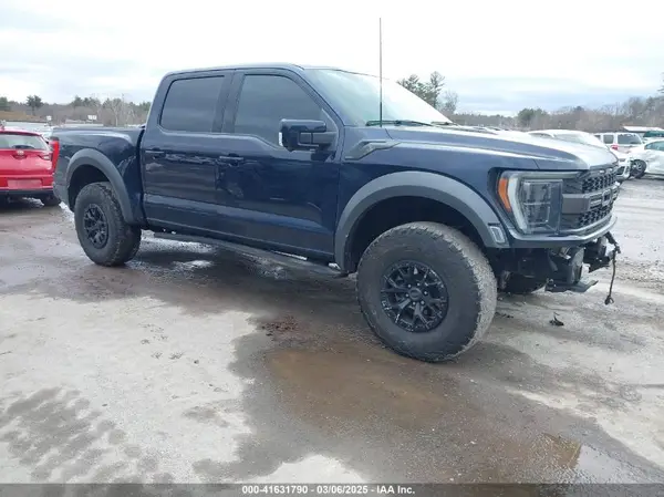 1FTFW1RG9PFA45363 2023 FORD F-150 - Image 1