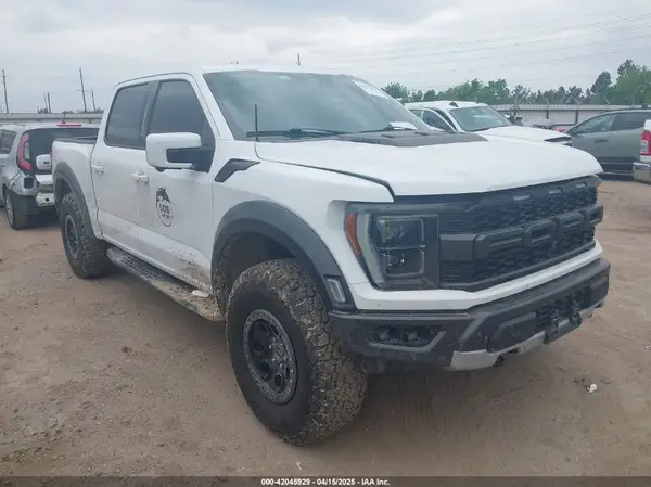 1FTFW1RG9PFA63846 2023 FORD F-150 - Image 1