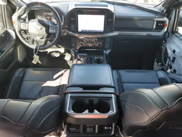 1FTFW1RG9PFB13970 2023 FORD F-150 - Image 8