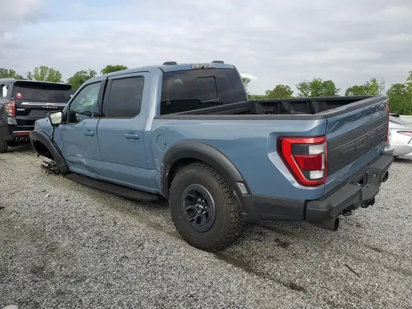 1FTFW1RG9PFB56298 2023 FORD F-150 - Image 2