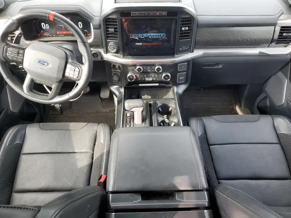 1FTFW1RG9PFB56298 2023 FORD F-150 - Image 8