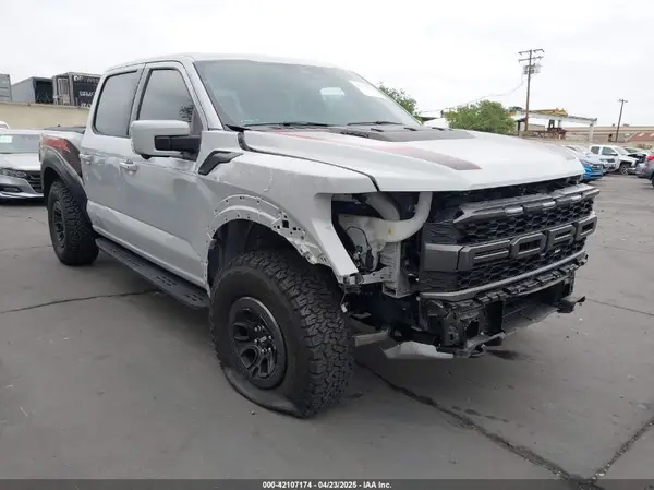 1FTFW1RG9PFB97160 2023 FORD F-150 - Image 1