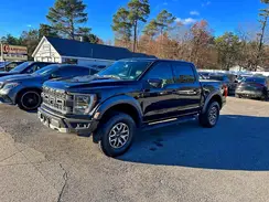 1FTFW1RG9PFC87411 2023 FORD F-150