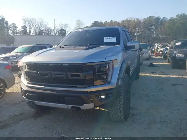 1FTFW1RG9PFC88770 2023 FORD F-150 - Image 2