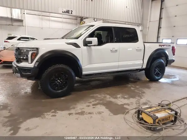 1FTFW1RG9RFA23138 2024 FORD F-150 - Image 2