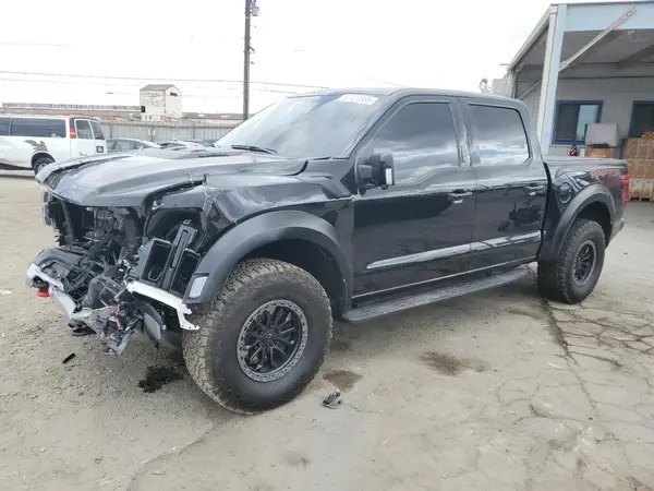 1FTFW1RG9RFA55975 2024 FORD F-150 - Image 1