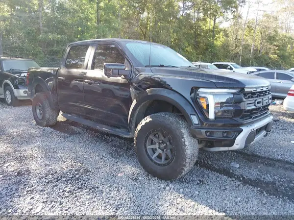 1FTFW1RG9RFA63946 2024 FORD F-150 - Image 1